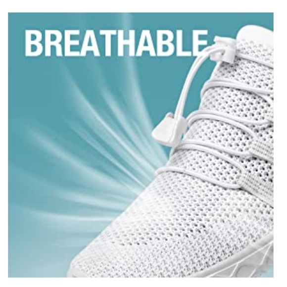 Womens Water Shoes Quick Dry Barefoot Aqua Shoes Beach Walking Kayak Boating - Picture 9 of 11